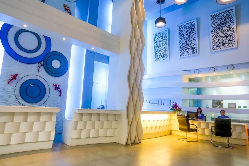 A2 Pool Resort - Sha Plus Пхукет Екстер'єр фото