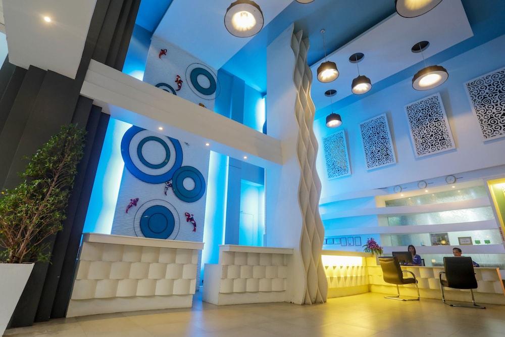 A2 Pool Resort - Sha Plus Пхукет Екстер'єр фото