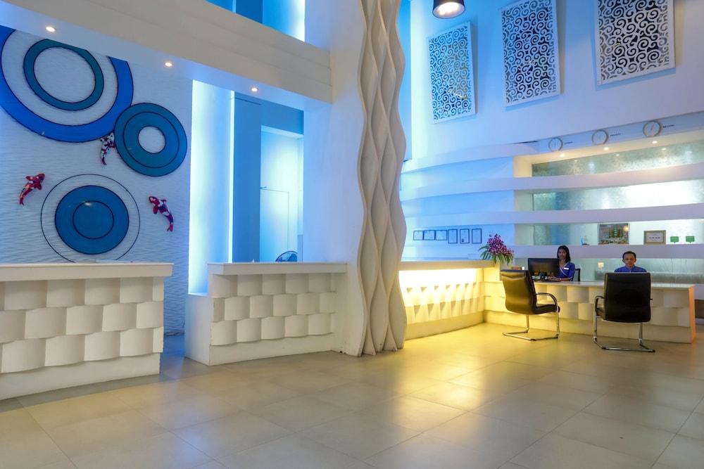 A2 Pool Resort - Sha Plus Пхукет Екстер'єр фото